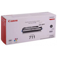 Картридж Canon 711BK оригинальный