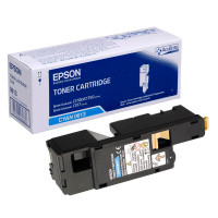 Тонер-картридж Epson S050613 оригинальный