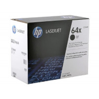 Картридж HP CC364X оригинальный