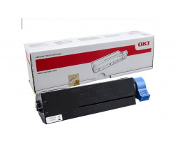 Картридж GalaPrint 45807102 / 45807119 совместимый