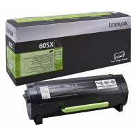 Картридж Lexmark 60F5X00 оригинальный