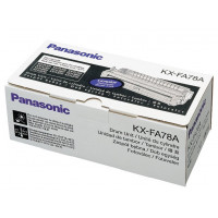 Драм-картридж Panasonic KX-FA78A7 оригинальный