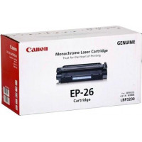 Картридж Canon EP-26 оригинальный