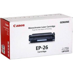 Картридж Canon EP-26 оригинальный