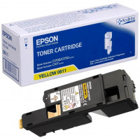 Тонер-картридж Epson S050612 оригинальный