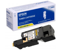 Тонер-картридж ProfiLine S050612 совместимый