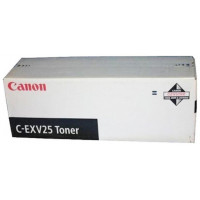 Картридж Canon C-EXV58BK оригинальный