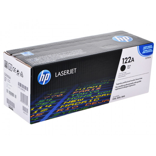 Картридж HP Q3960A