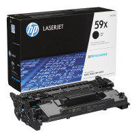 Картридж HP CF259X (59X) без чипа оригинальный