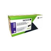 Картридж Lexmark 56F5X00 оригинальный