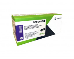 Картридж GalaPrint 56F5X00 / 56F5X0E совместимый