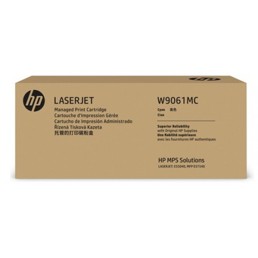 Картридж HP W9033MC