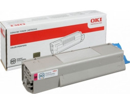 Тонер-картридж GalaPrint 44315306 / 44315322 совместимый