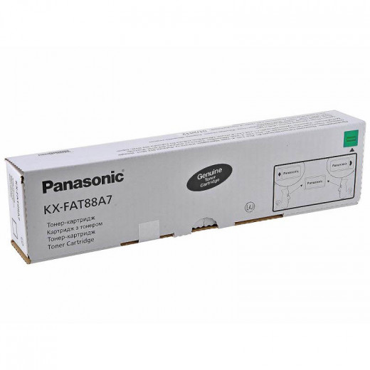 Картридж GalaPrint KX-FAT88A7 совместимый для Panasonic