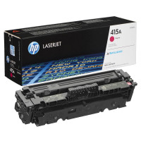 Картридж HP W2032A с эмулятором оригинальный