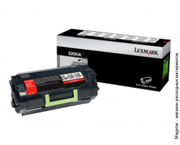 Картридж GalaPrint 52D0XA0 / 52D5X00 совместимый