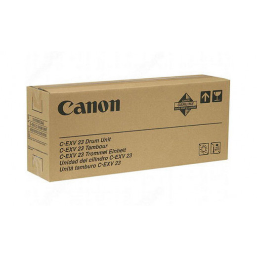 Драм-картридж GalaPrint C-EXV23 совместимый для Canon