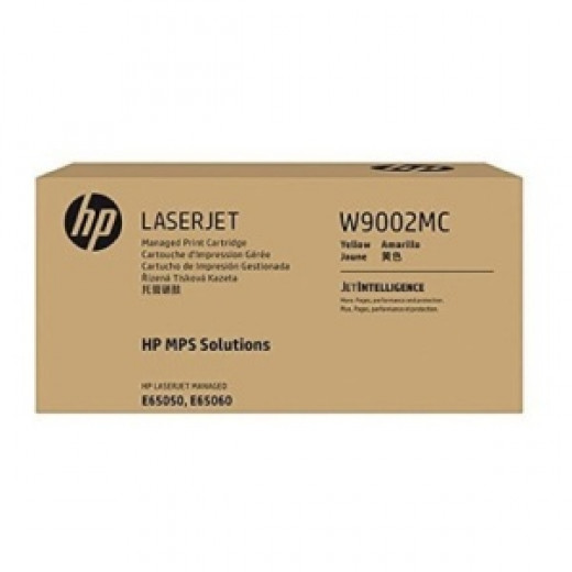 Драм-картридж HP W9054MC