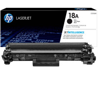 Картридж HP CF218XL оригинальный