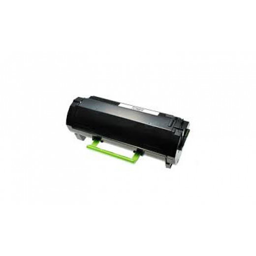 Картридж GalaPrint 60F0HA0 совместимый для Lexmark