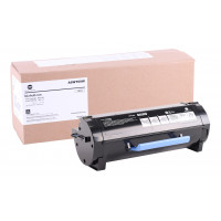 Тонер-картридж Konica Minolta TNP-43 оригинальный