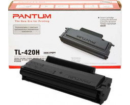 Картридж ProfiLine TL-420H совместимый