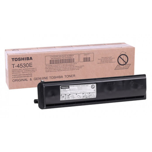 Картридж GalaPrint T-4530E совместимый для Toshiba