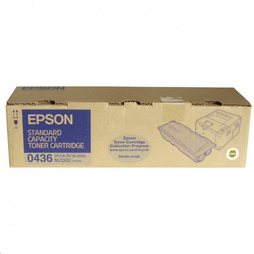 Картридж Epson S050436