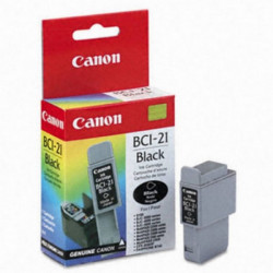 Картридж Canon BCI-21 & BCI-24 3 Color водный оригинальный