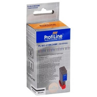 Картридж ProfiLine BCI-24bk Photo Black водный совместимый