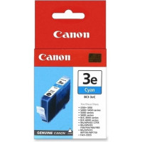 Картридж Canon BCI-3e/5/6 Cyan водный оригинальный