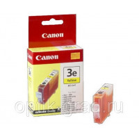 Картридж Canon BCI-3e/5/6 Yellow водный оригинальный