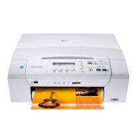 Картриджи для принтера Brother DCP-195C