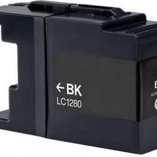 Картриджи для принтера Brother LC1280BK