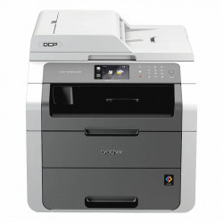 Brother MFC-9330CDW