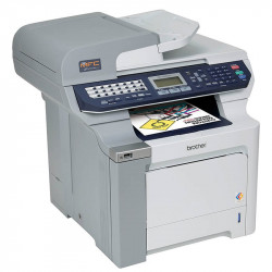 Brother MFC-9840CDW