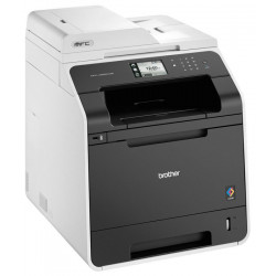 Brother MFC-L8650CDW