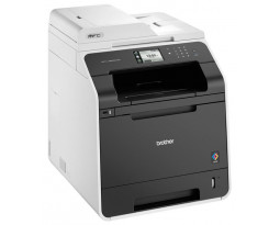 Картриджи для принтера Brother MFC-L8650CDW