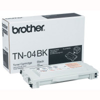 Картридж Brother TN-04BK оригинальный