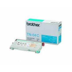 Картридж Brother TN-04C оригинальный