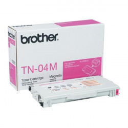 Картридж Brother TN-04M оригинальный