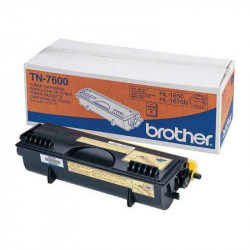 Картридж Brother TN-7600 оригинальный