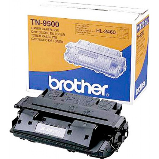 Заправка картриджа Brother TN-9500