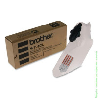 Контейнер для отработанного тонера Brother WT-4CL оригинальный