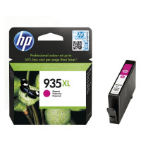 Картридж HP C2P24AE 935XL Cyan пигментный оригинальный