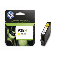 Картридж HP C2P26AE 935XL Yellow пигментный оригинальный