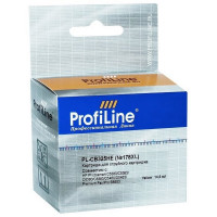 Картридж ProfiLine C6657A Color водный совместимый