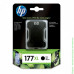 Картридж HP C8719HE 177XL Black водный