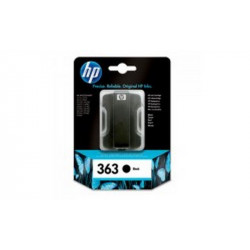 Картридж HP C8721HE 177 Black водный оригинальный