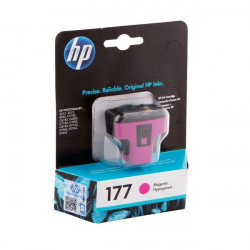 Картридж HP C8772HE 177 Magenta водный оригинальный